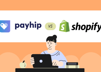 Payhip vs Shopify: What I Wish I Knew Before Choosing?
