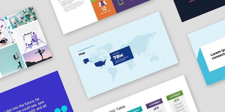 Top Canva Templates to Sell on Payhip That Actually Make Sales