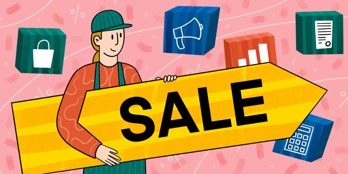 5 Best Examples of Seasonal Promotions for Physical Goods (That Actually Work)