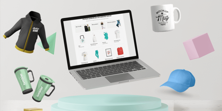 Offering Custom and Print-on-Demand Products: A Complete Beginner’s Guide