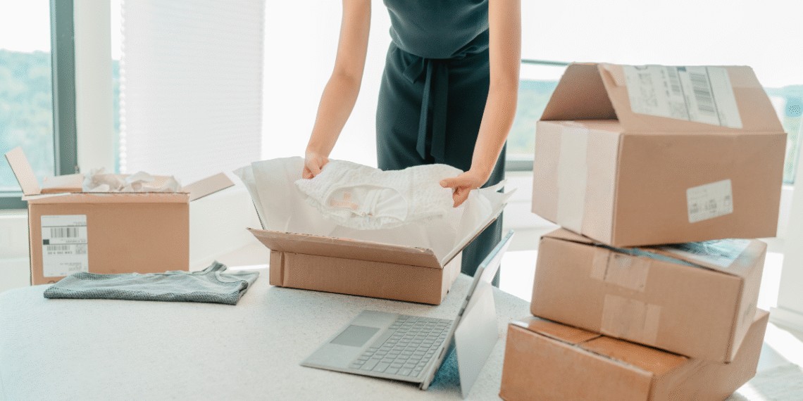 Setting Up Shipping and Delivery Options for E-Commerce Physical Products