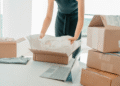 Setting Up Shipping and Delivery Options for E-Commerce Physical Products