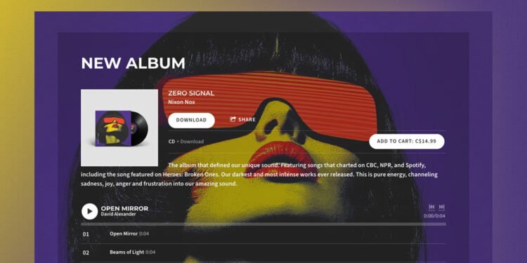 Selling Music Beats on Payhip: What You Need to Know?