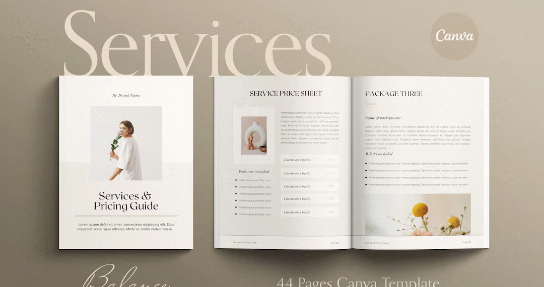 Turn Canva Templates into a Payhip Passive Income Stream