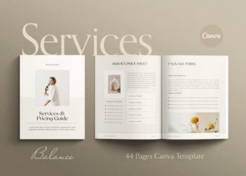 Turn Canva Templates into a Payhip Passive Income Stream