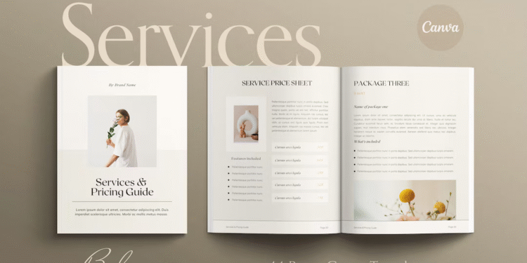 Turn Canva Templates into a Payhip Passive Income Stream