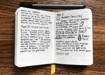 Using Payhip to Sell Journaling Prompts for Mental Health