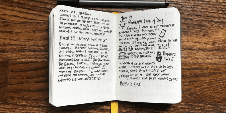 Using Payhip to Sell Journaling Prompts for Mental Health