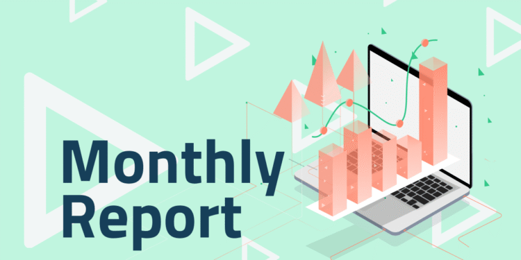 Creating Monthly Reports for Your Store: A Simple Guide for Smarter Decisions