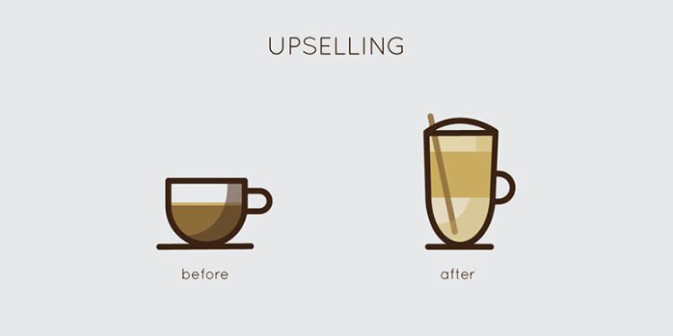 How Cross-Selling and Upselling Can Boost Sales in Physical Stores? (Beginner’s Guide)