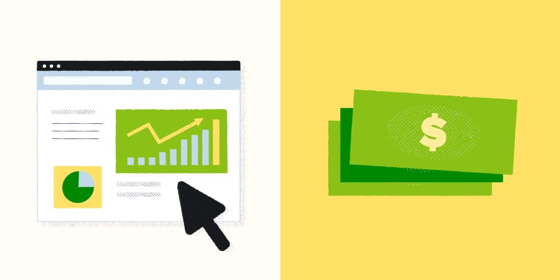 Should You Offer Flat Fees or Percentage Commissions on Payhip?