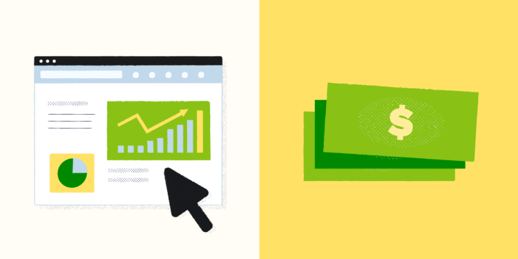 Should You Offer Flat Fees or Percentage Commissions on Payhip?