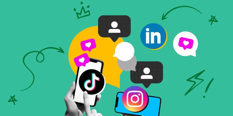 Using Social Media to Find and Recruit Affiliates