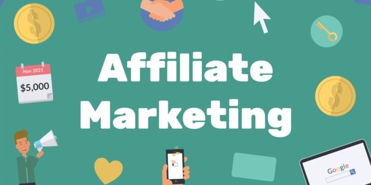How Payhip’s Affiliate System Works (And Why You Should Use It)